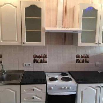 Сдается 1-комнатная квартира, 43,7 м²