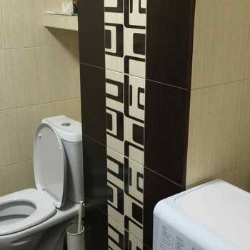 Сдается 1-комнатная квартира, 43,7 м²