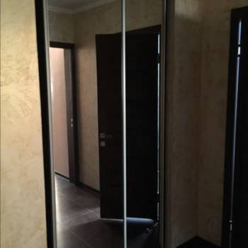 Сдается 1-комнатная квартира, 43,7 м²
