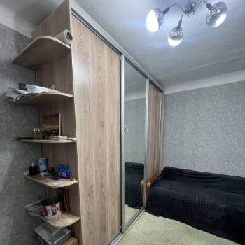 Сдается 2-х комнатная квартира, 36 м²