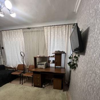 Сдается 2-х комнатная квартира, 36 м²