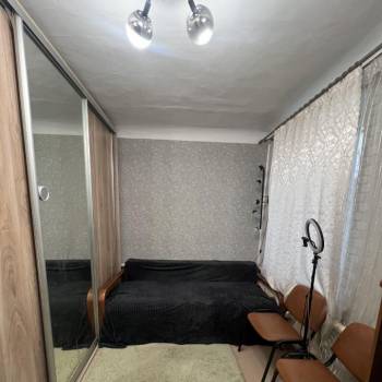 Сдается 2-х комнатная квартира, 36 м²
