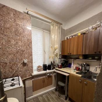 Сдается 2-х комнатная квартира, 36 м²