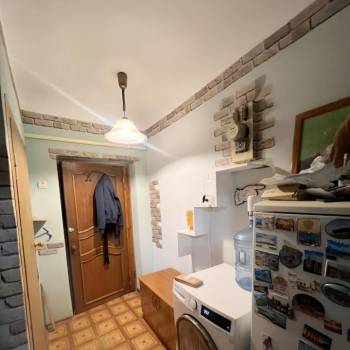 Сдается 2-х комнатная квартира, 36 м²