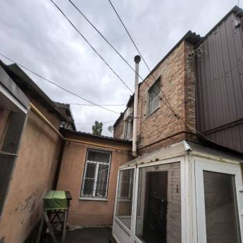 Сдается 2-х комнатная квартира, 35 м²