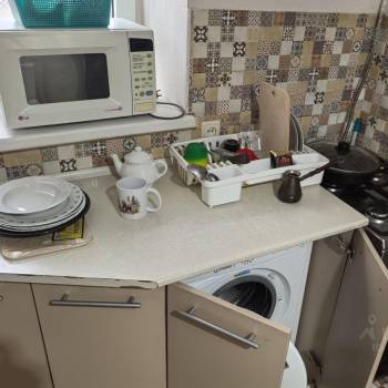 Сдается 2-х комнатная квартира, 35 м²