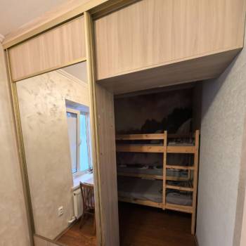 Сдается 2-х комнатная квартира, 35 м²