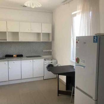 Сдается 1-комнатная квартира, 27 м²