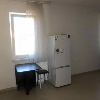 Сдается 1-комнатная квартира, 27 м²