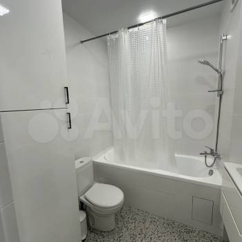 Сдается 1-комнатная квартира, 38 м²