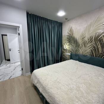 Сдается 1-комнатная квартира, 38 м²