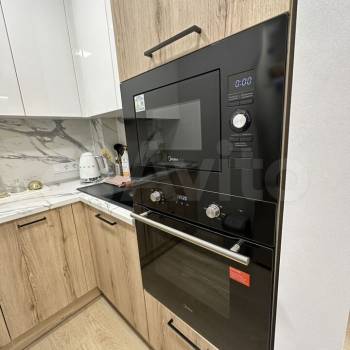 Сдается 1-комнатная квартира, 38 м²