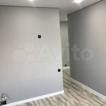 Продается 1-комнатная квартира, 38 м²