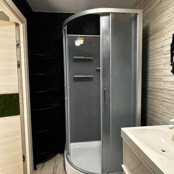 Сдается 1-комнатная квартира, 34 м²