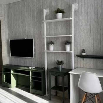 Сдается 1-комнатная квартира, 34 м²
