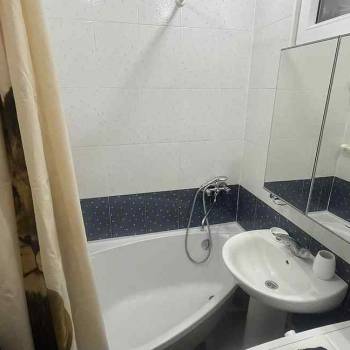 Сдается 2-х комнатная квартира, 43 м²