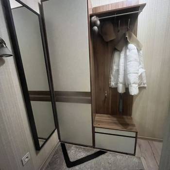 Сдается 2-х комнатная квартира, 43 м²