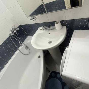 Сдается 2-х комнатная квартира, 43 м²