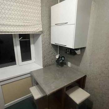 Сдается 2-х комнатная квартира, 43 м²