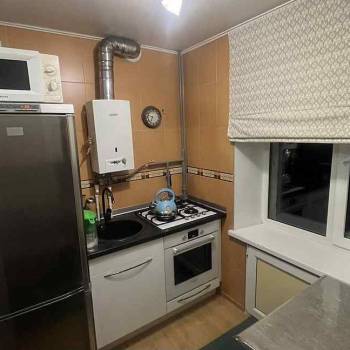 Сдается 2-х комнатная квартира, 43 м²