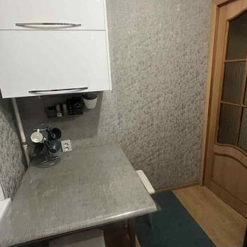 Сдается 2-х комнатная квартира, 43 м²