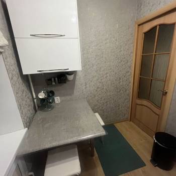 Сдается 2-х комнатная квартира, 43 м²
