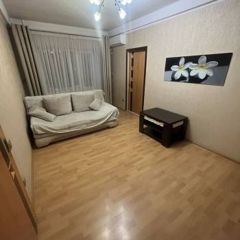 Сдается 2-х комнатная квартира, 43 м²