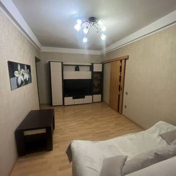 Сдается 2-х комнатная квартира, 43 м²