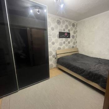 Сдается 2-х комнатная квартира, 43 м²