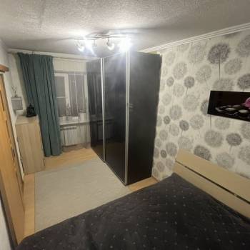 Сдается 2-х комнатная квартира, 43 м²