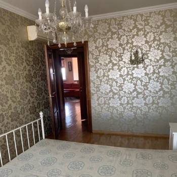 Сдается Многокомнатная квартира, 105 м²