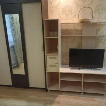 Продается 1-комнатная квартира, 34 м²