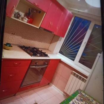 Продается 1-комнатная квартира, 34 м²