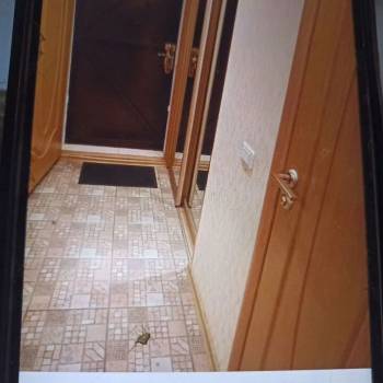 Продается 1-комнатная квартира, 34 м²