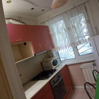 Продается 1-комнатная квартира, 34 м²