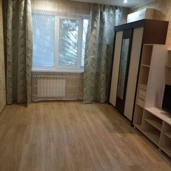 Продается 1-комнатная квартира, 34 м²