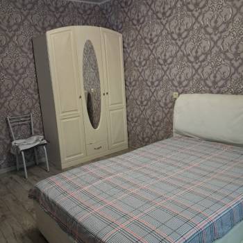 Сдается 1-комнатная квартира, 43 м²