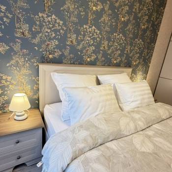 Сдается 2-х комнатная квартира, 49 м²