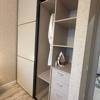 Сдается 2-х комнатная квартира, 49 м²