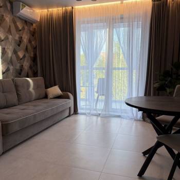 Сдается 2-х комнатная квартира, 49 м²