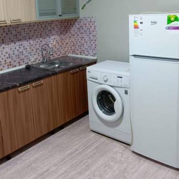 Продается 1-комнатная квартира, 43,5 м²