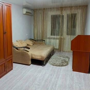 Продается 1-комнатная квартира, 43,5 м²