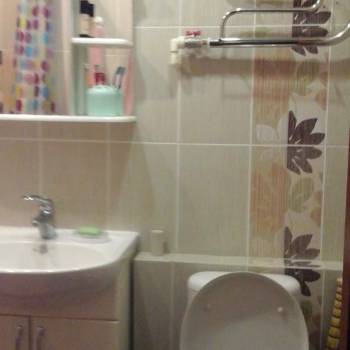 Продается 1-комнатная квартира, 31 м²