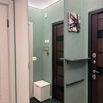 Сдается 1-комнатная квартира, 0 м²