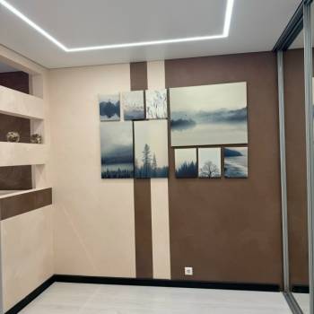 Сдается 1-комнатная квартира, 0 м²
