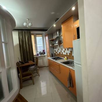Сдается 1-комнатная квартира, 40 м²