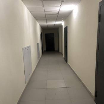 Продается 1-комнатная квартира, 39,9 м²