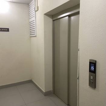 Продается 1-комнатная квартира, 39,9 м²