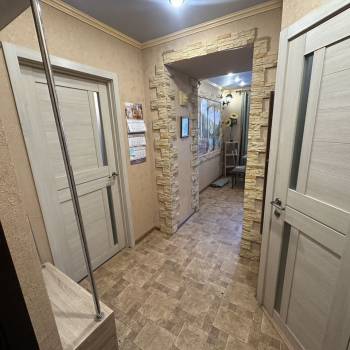 Продается 1-комнатная квартира, 37,3 м²