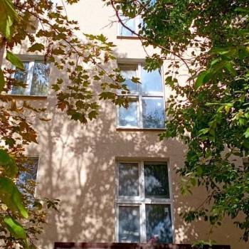 Продается 1-комнатная квартира, 34 м²